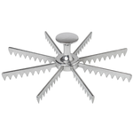 Harold Import Co. Mrs. Anderson's Baking Pie Marker | Harold Import Co.