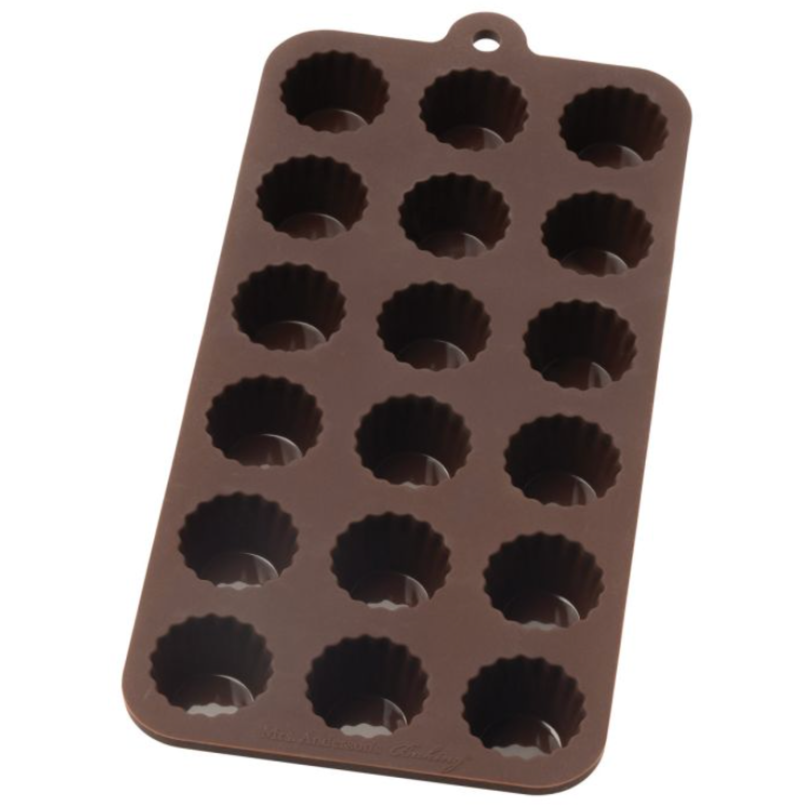 Mrs. Andersons Baking Mrs. Anderson's Baking Chocolate Mold, Cordial Cup