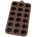 Mrs. Andersons Baking Mrs. Anderson's Baking Chocolate Mold, Truffle