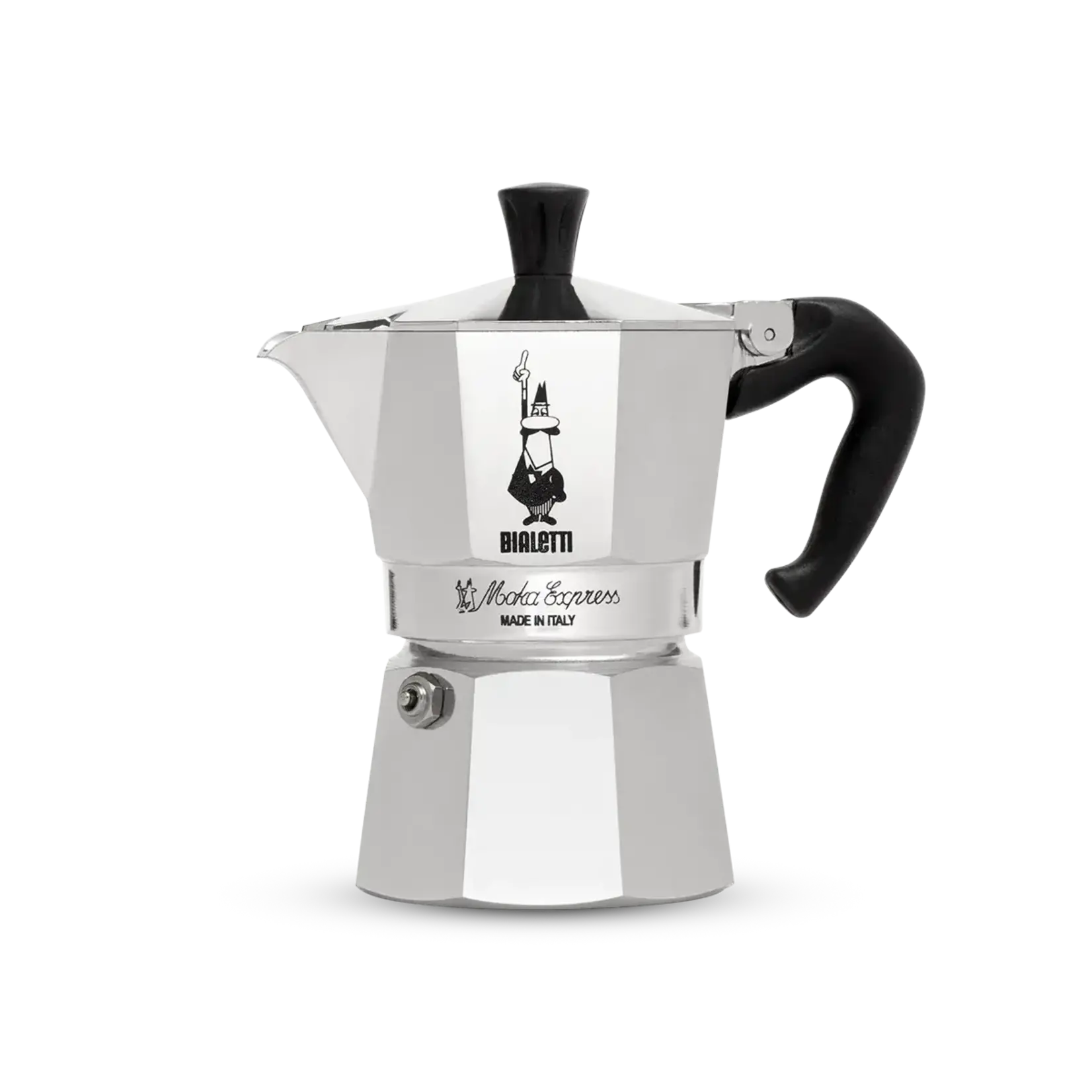 Bialetti Bialetti Moka Express, 12 cups