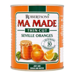Robertson's Robertson's Orange Mamade Thin Cut Orange Marmalade Starter