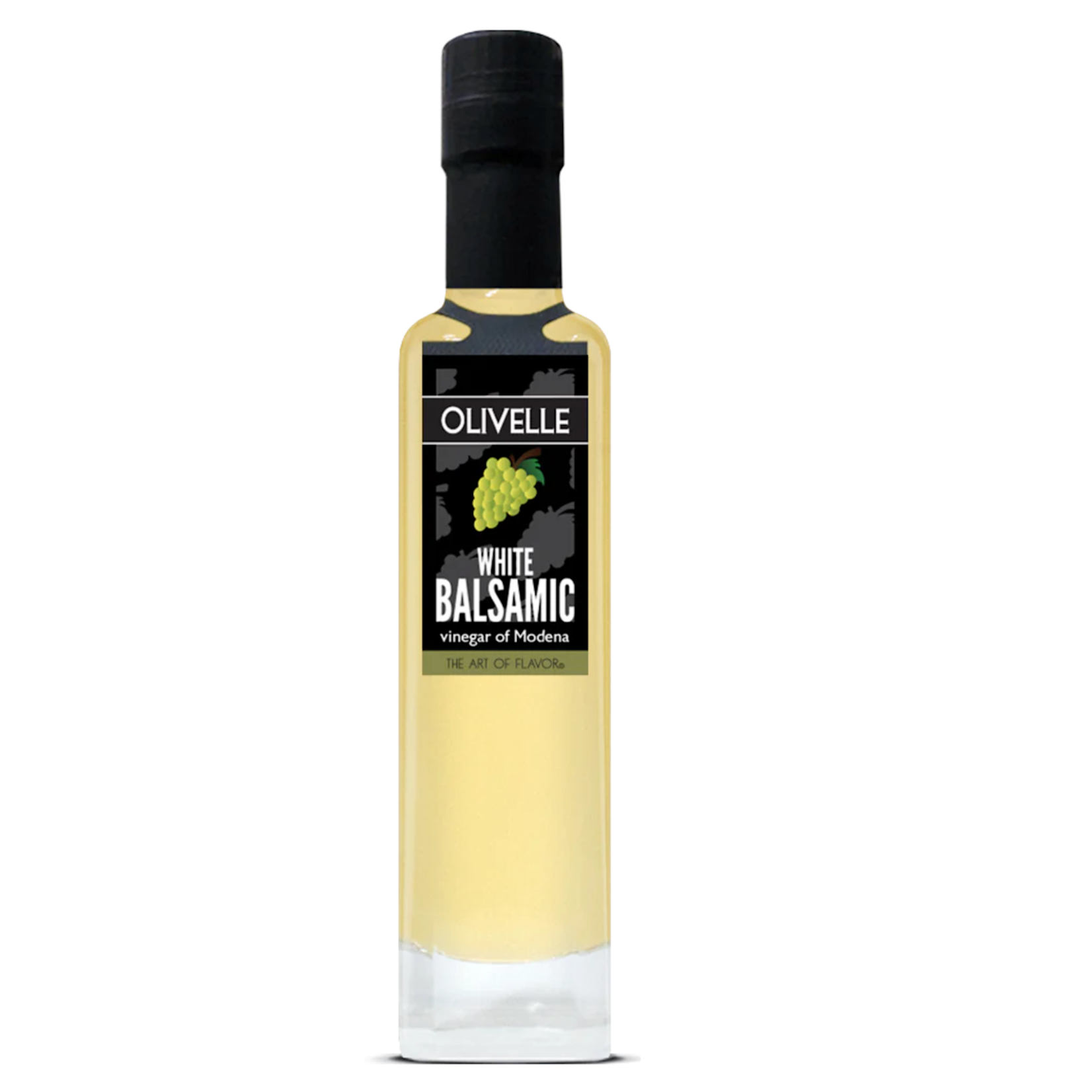 Olivelle White Balsamic Vinegar of Modena