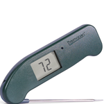 Limited Edition Thermapen ONE Thermometer, Moss | Thermoworks