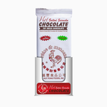 Everything Sriracha Sriracha Milk Choc Bar 2.5oz