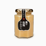 Shio Koji Garlic Paste, 5.29 oz | Umami Insider