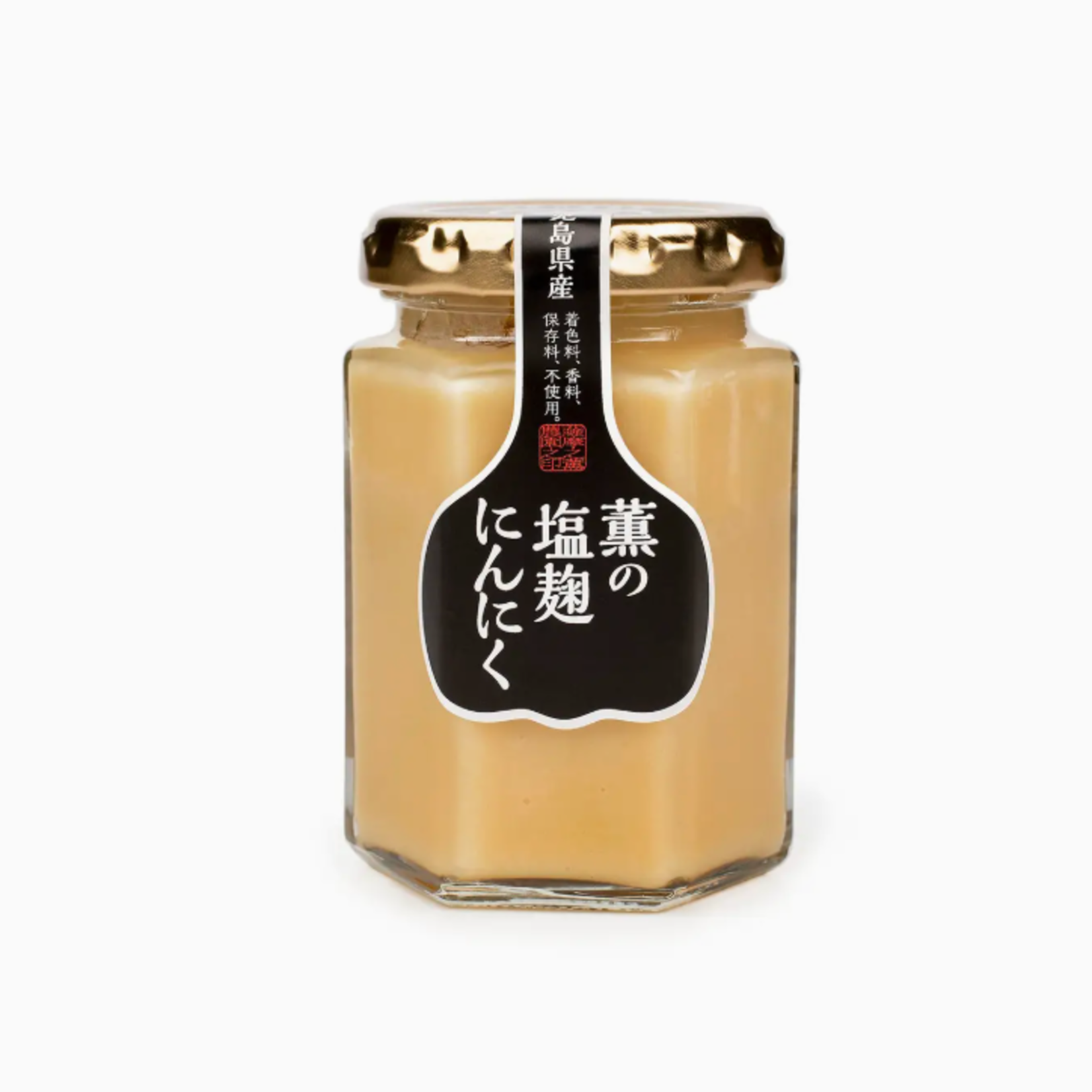 Shio Koji Garlic Paste, 5.29 oz | Umami Insider