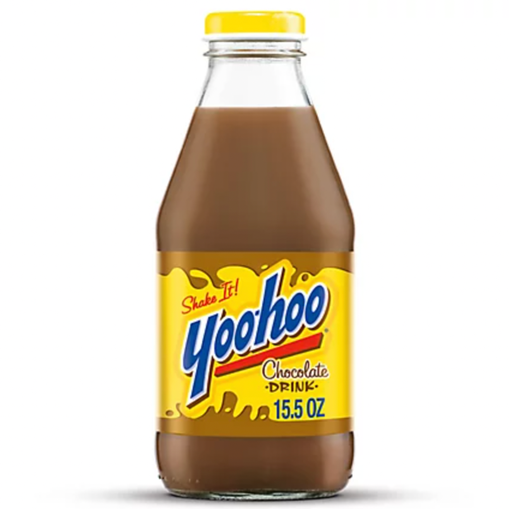 YOO-HOO CHOCOLATE DRINK