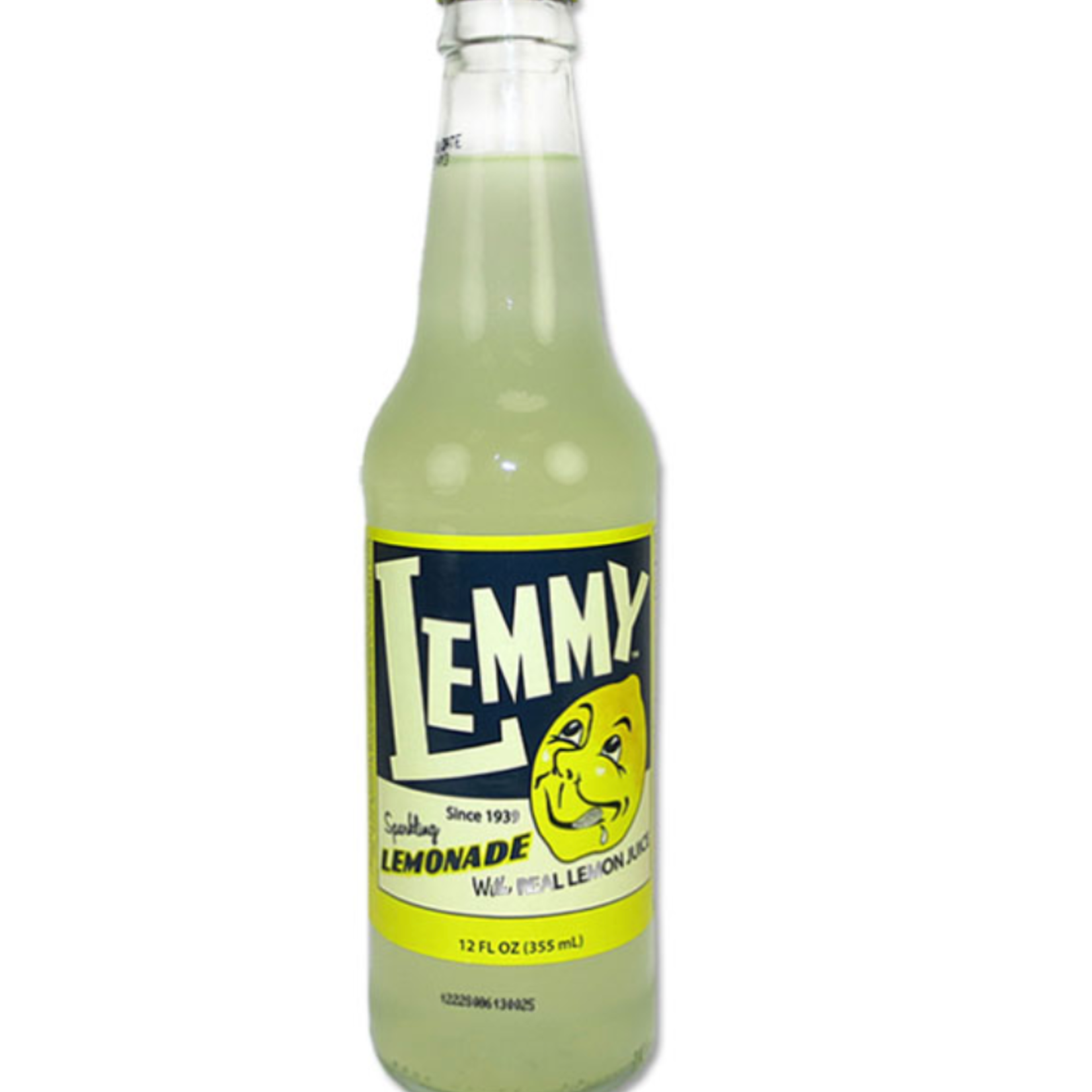 LEMMY LEMONADE