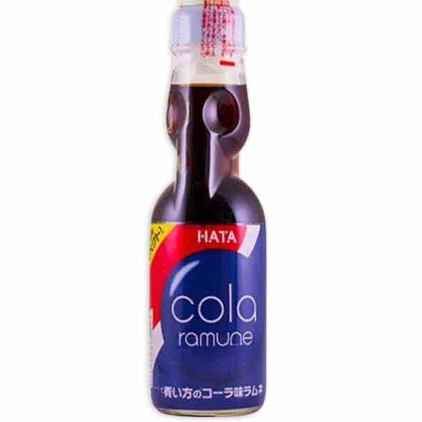 HATA RAMUNE - COLA