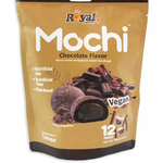 Redstone Candy Royal Family Mochi - Chocolate Peg Bag 6.34 OZ