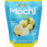 Redstone Candy Royal Family Mochi - Vanilla & Crème Peg Bag 6.34 OZ