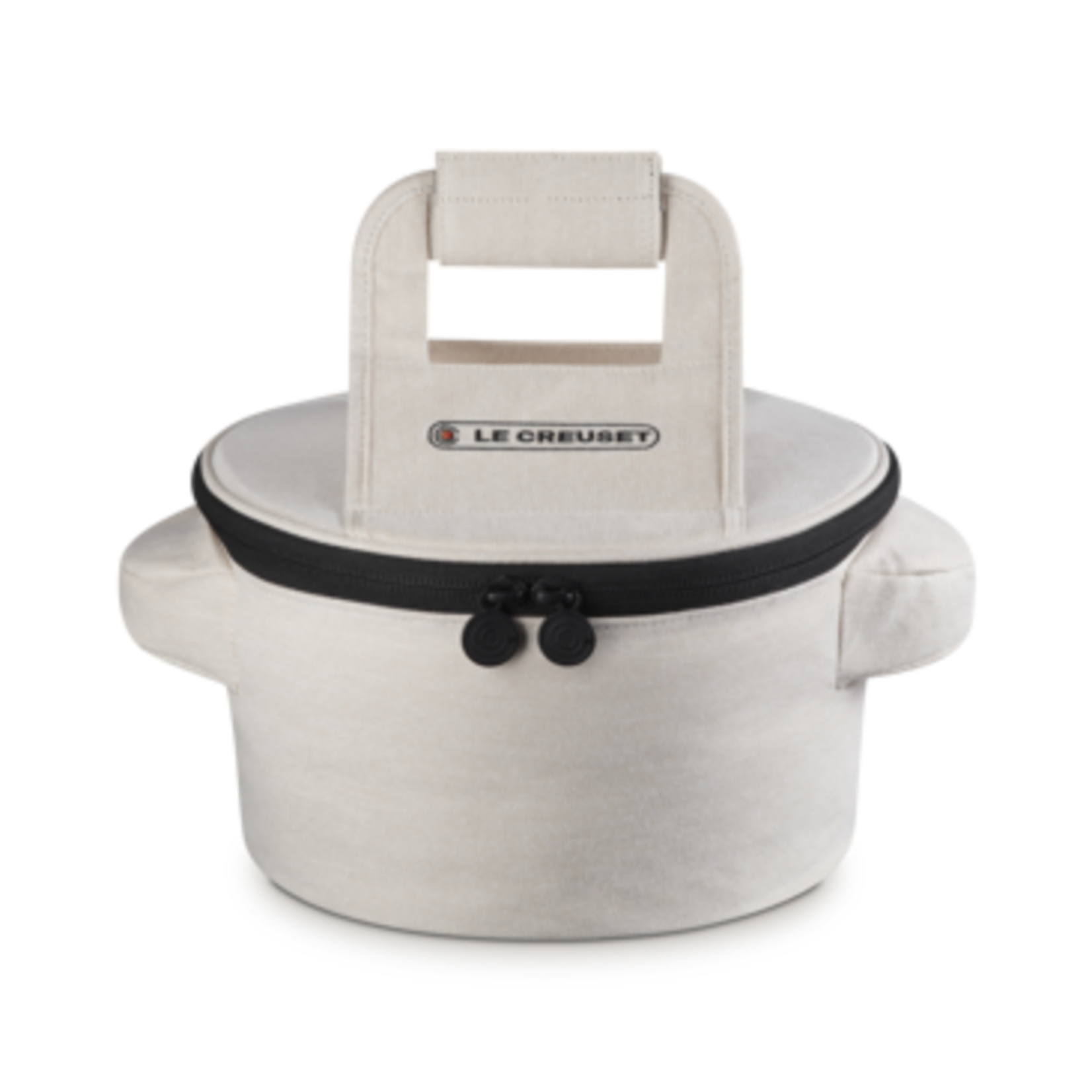 Le Creuset Round Dutch Oven Tote Bag