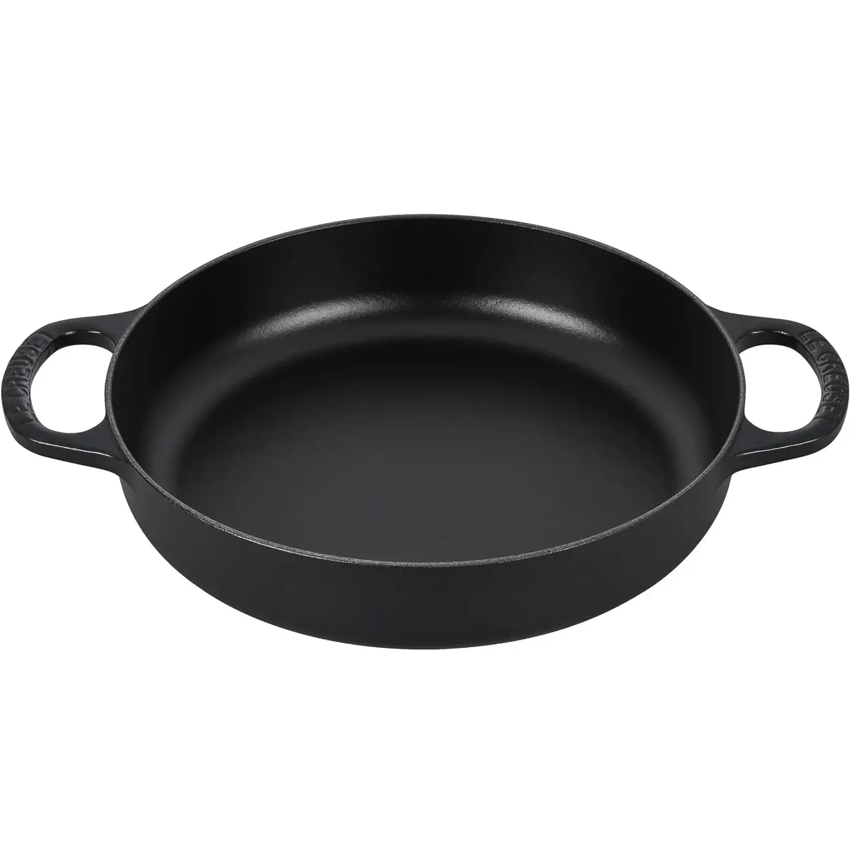 Le Creuset Signature Everyday Pan