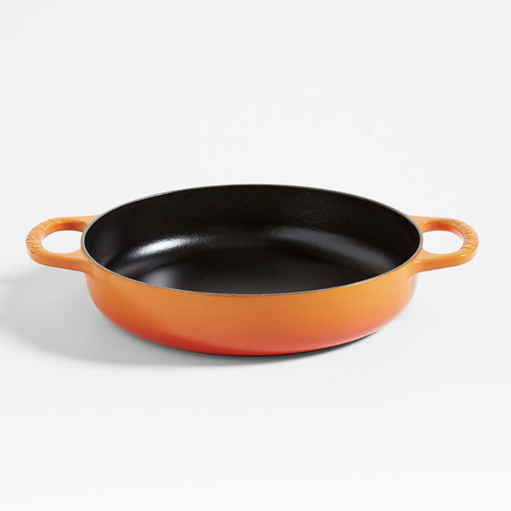 Le Creuset Signature Everyday Pan