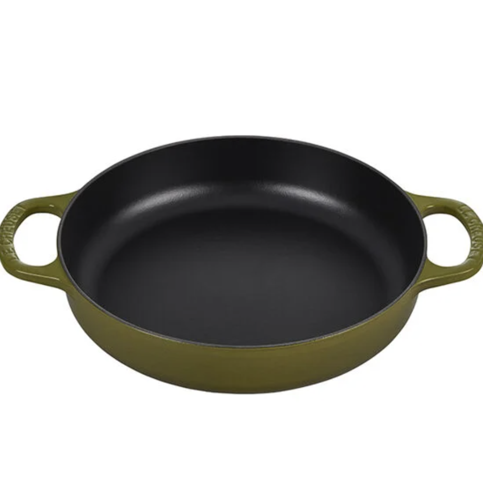 Le Creuset Signature Everyday Pan
