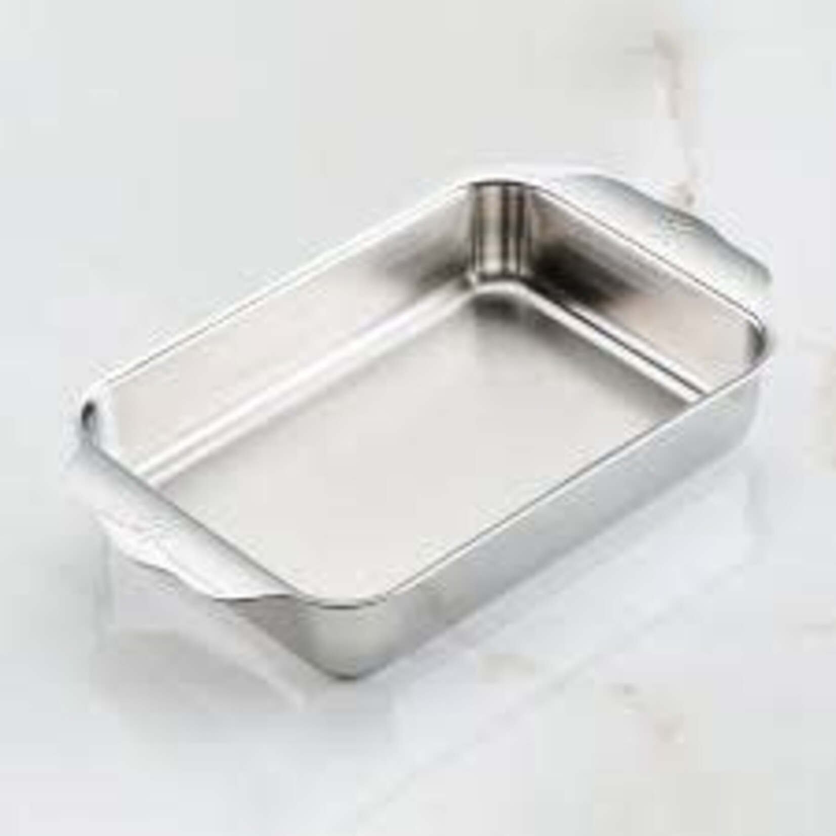 Hestan Rectangular Baking Pan 10"x7" | Hestan