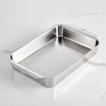 Hestan Hestan Rectangular Baking Pan 9"x13"