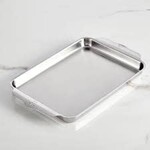 Hestan Quarter Sheet Pan 9"x12" | Hestan