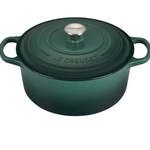 Le Creuset Signature Round Dutch Oven
