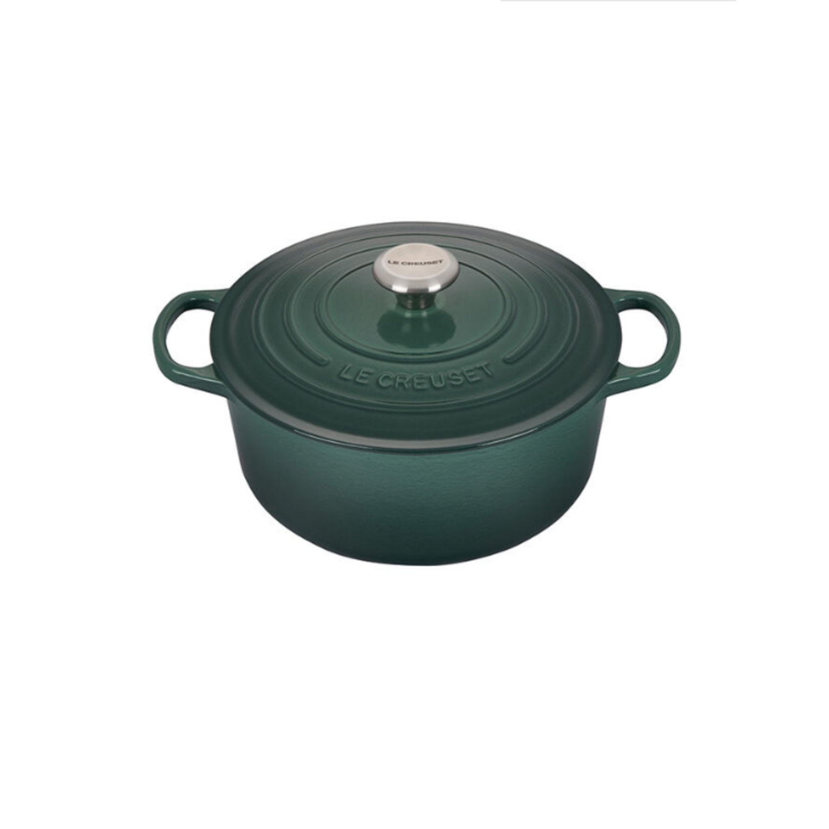 Le Creuset Signature Round Dutch Oven