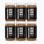 Fatworks Traditional Duck Bone Broth 14oz