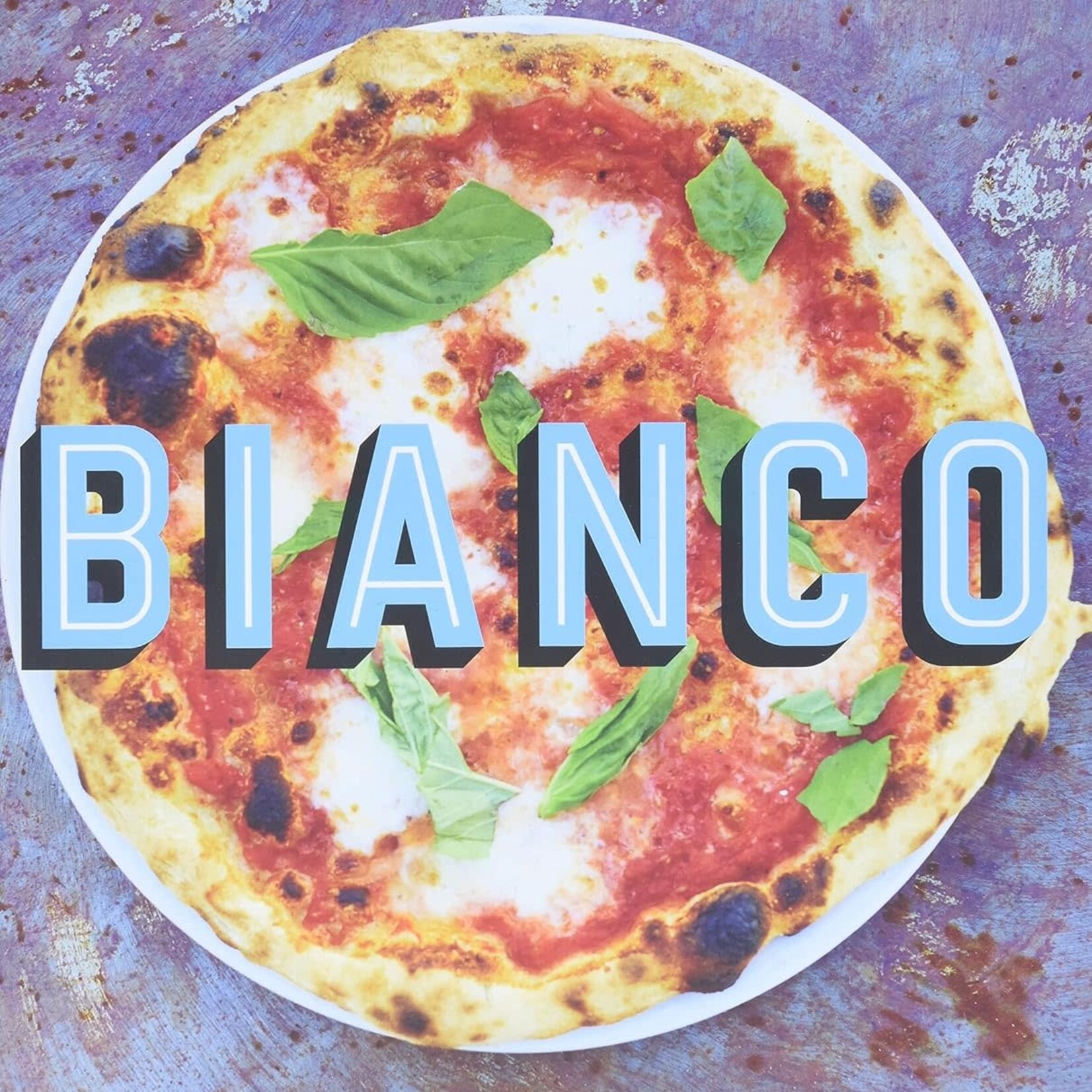 HarperCollins Bianco : Chris Bianco