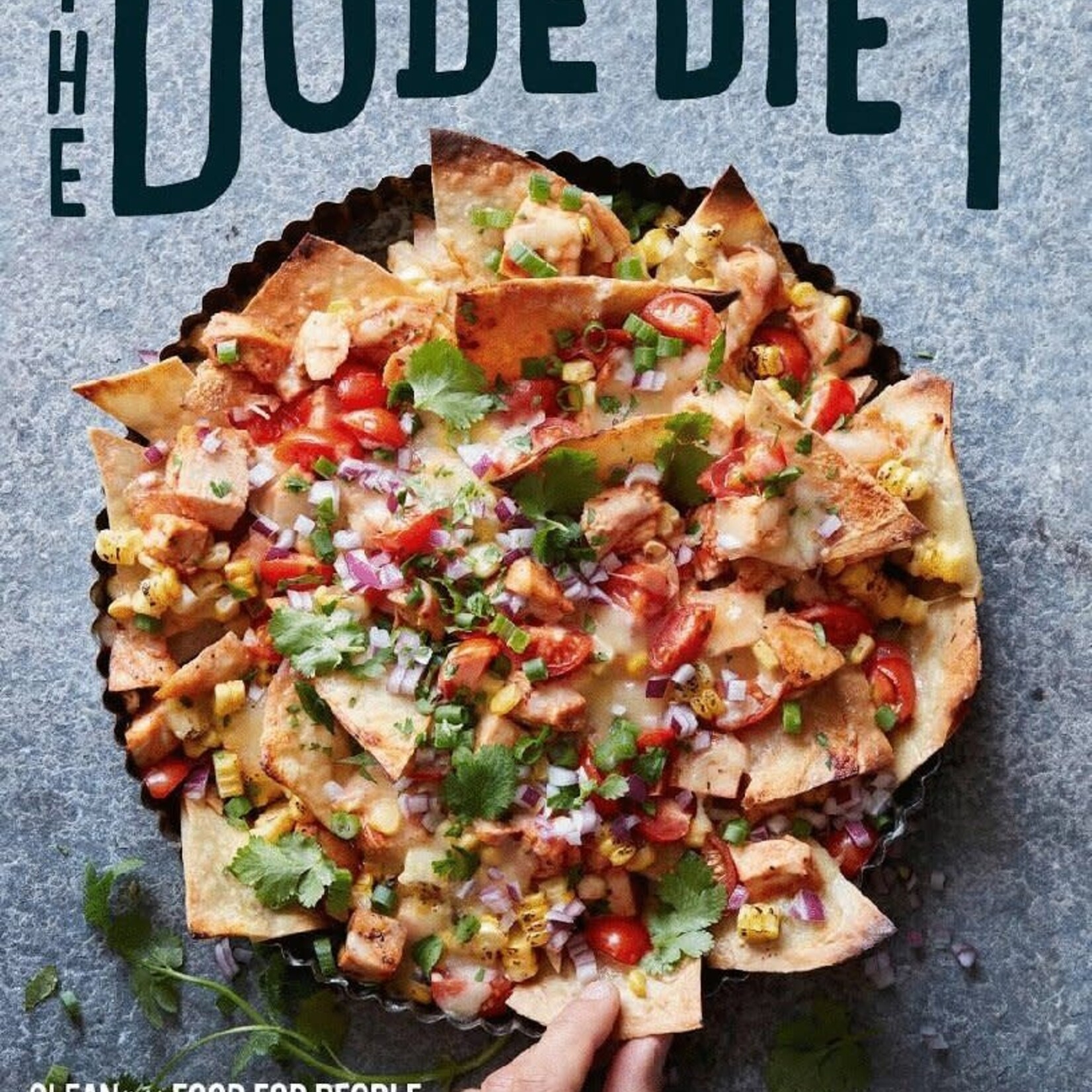 HarperCollins Dude Diet, The: Serena Wolf