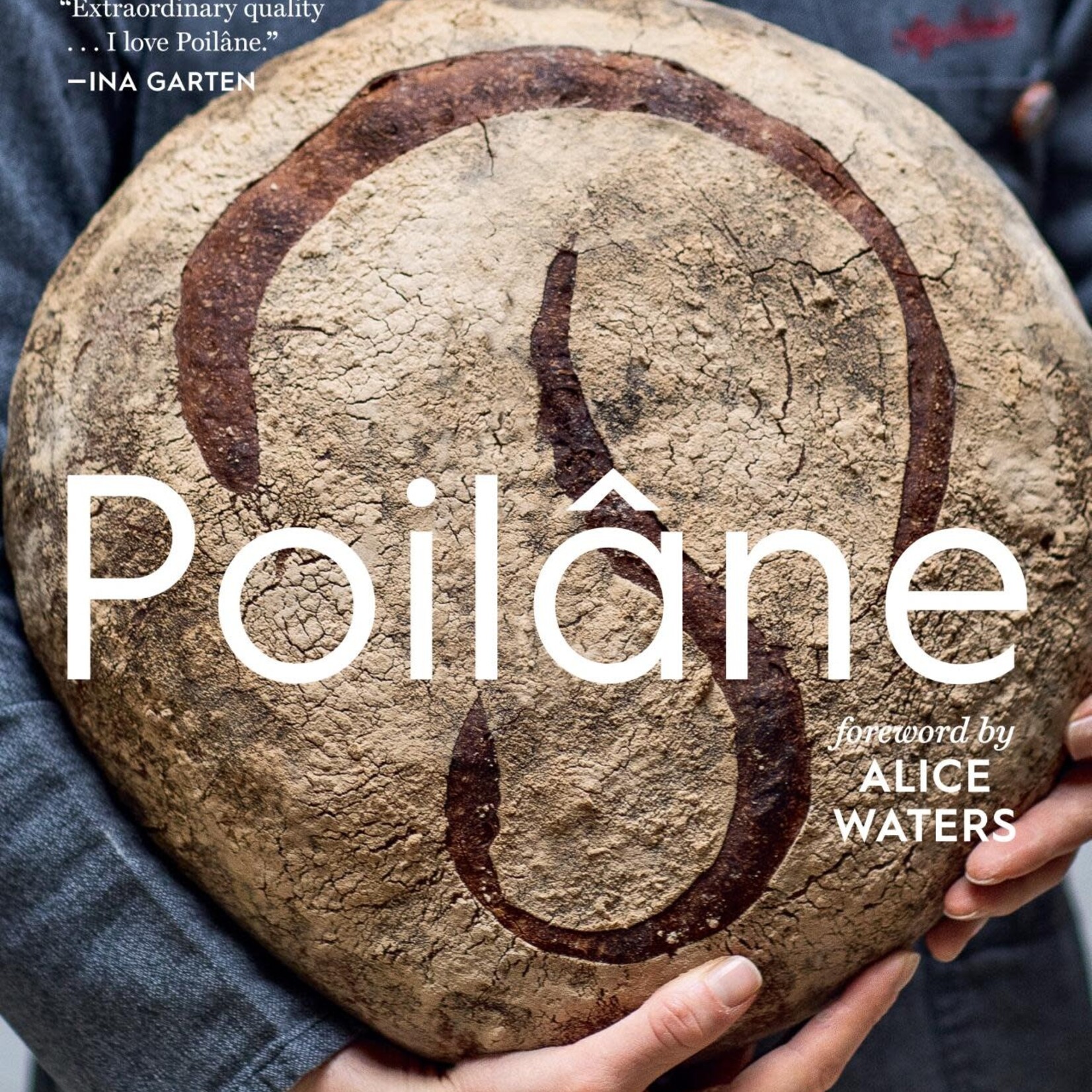 HarperCollins Poilâne: Apollonia Poilâne