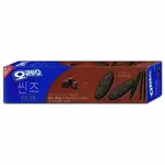 Global Bite Co Oreo Thins Chocolate Mousse (Korea)