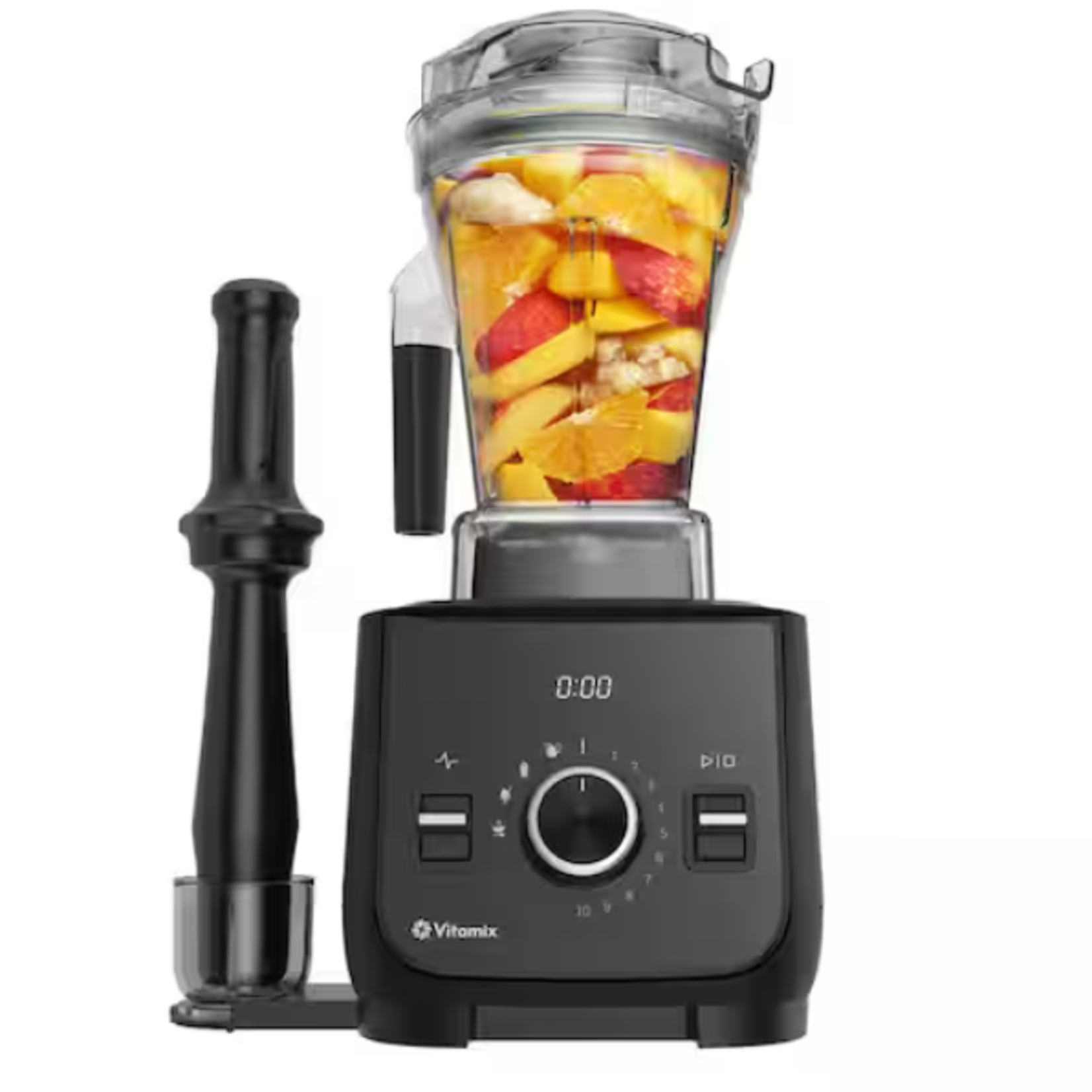 Vitamix Ascent X2 Blender, Shadow Black | Vitamix
