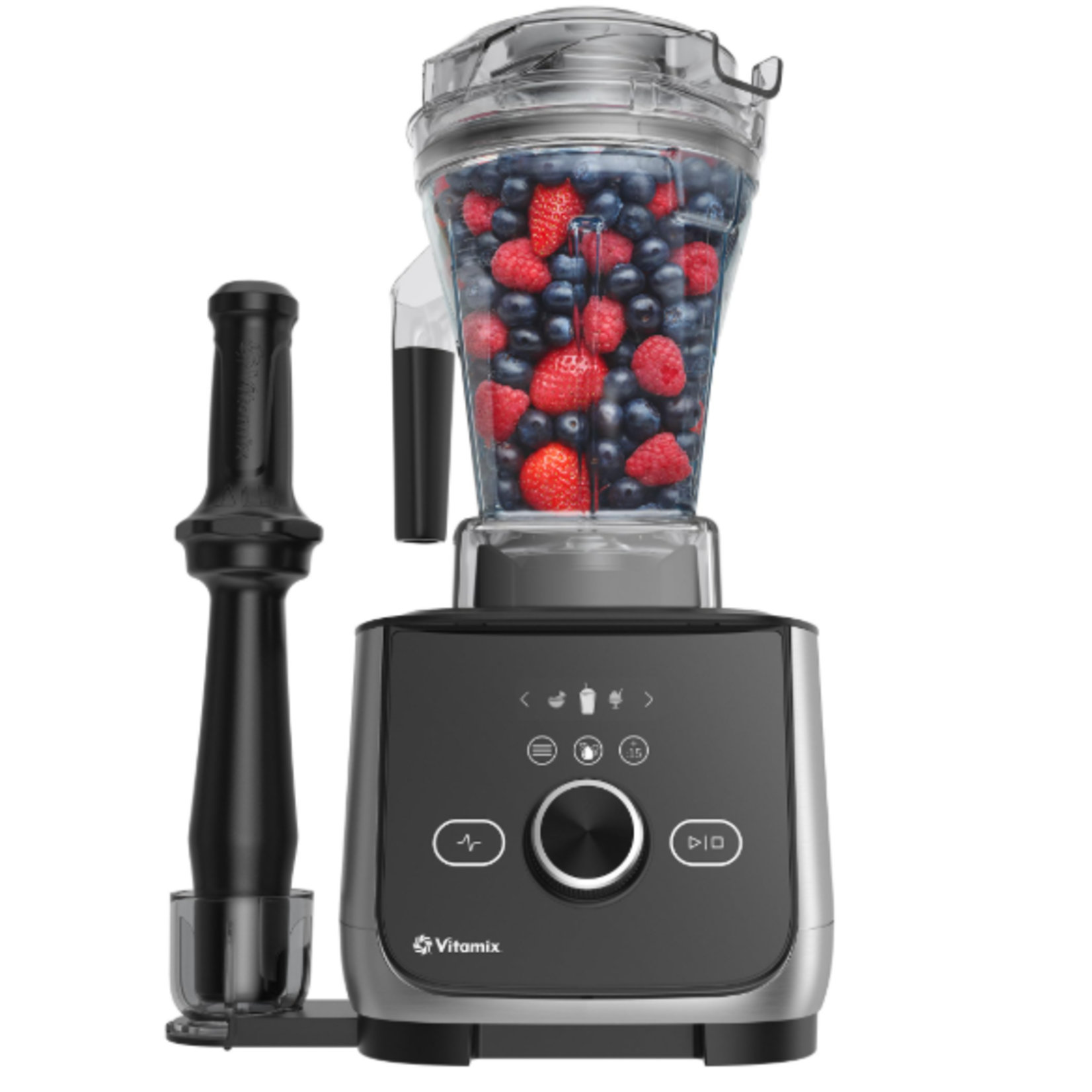 Vitamix Vitamix Ascent X4 Belnder, Graphite
