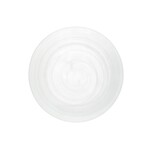 Fortessa La Jolla White Dinner Plate 10.5”
