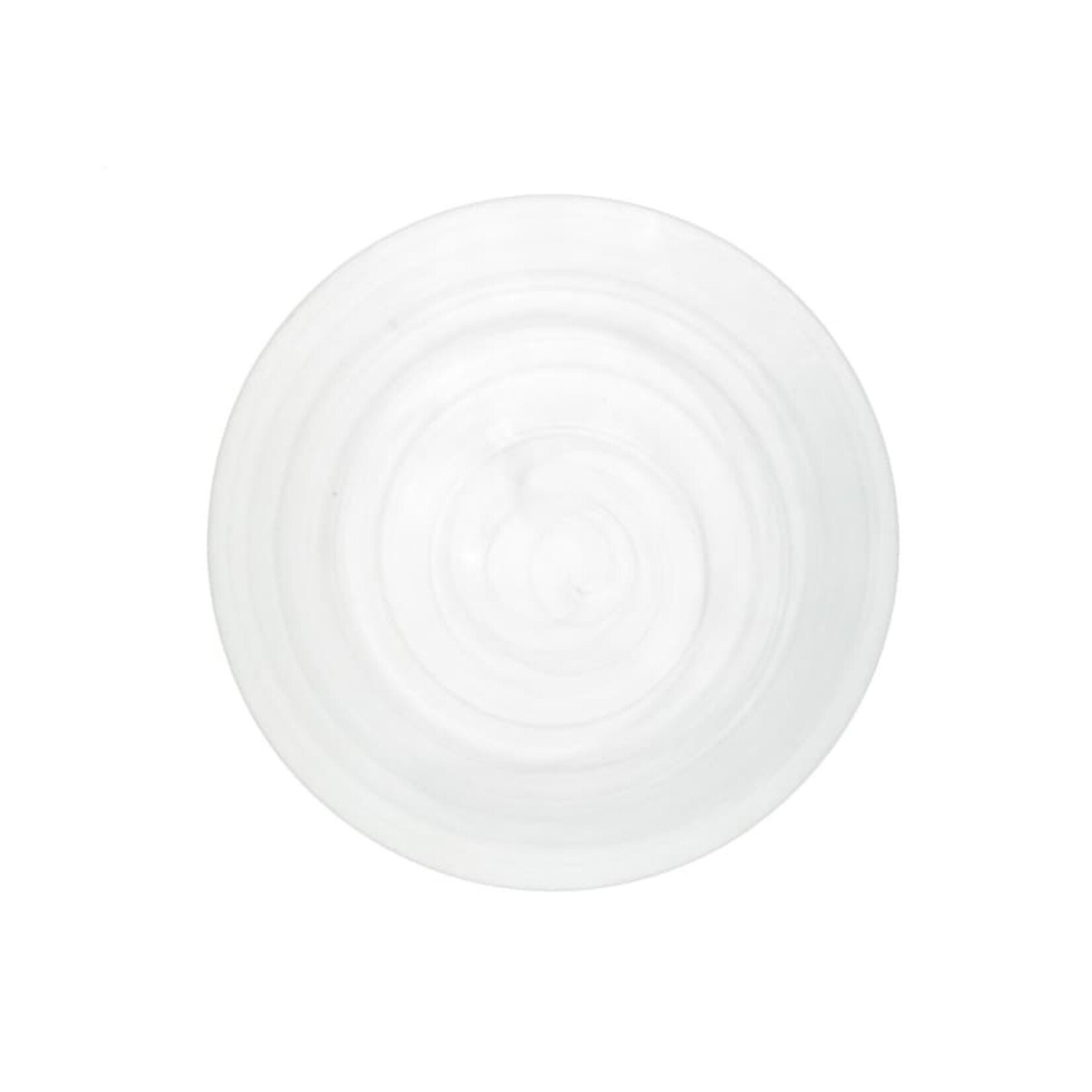 Fortessa La Jolla White Dinner Plate 10.5” | Fortessa