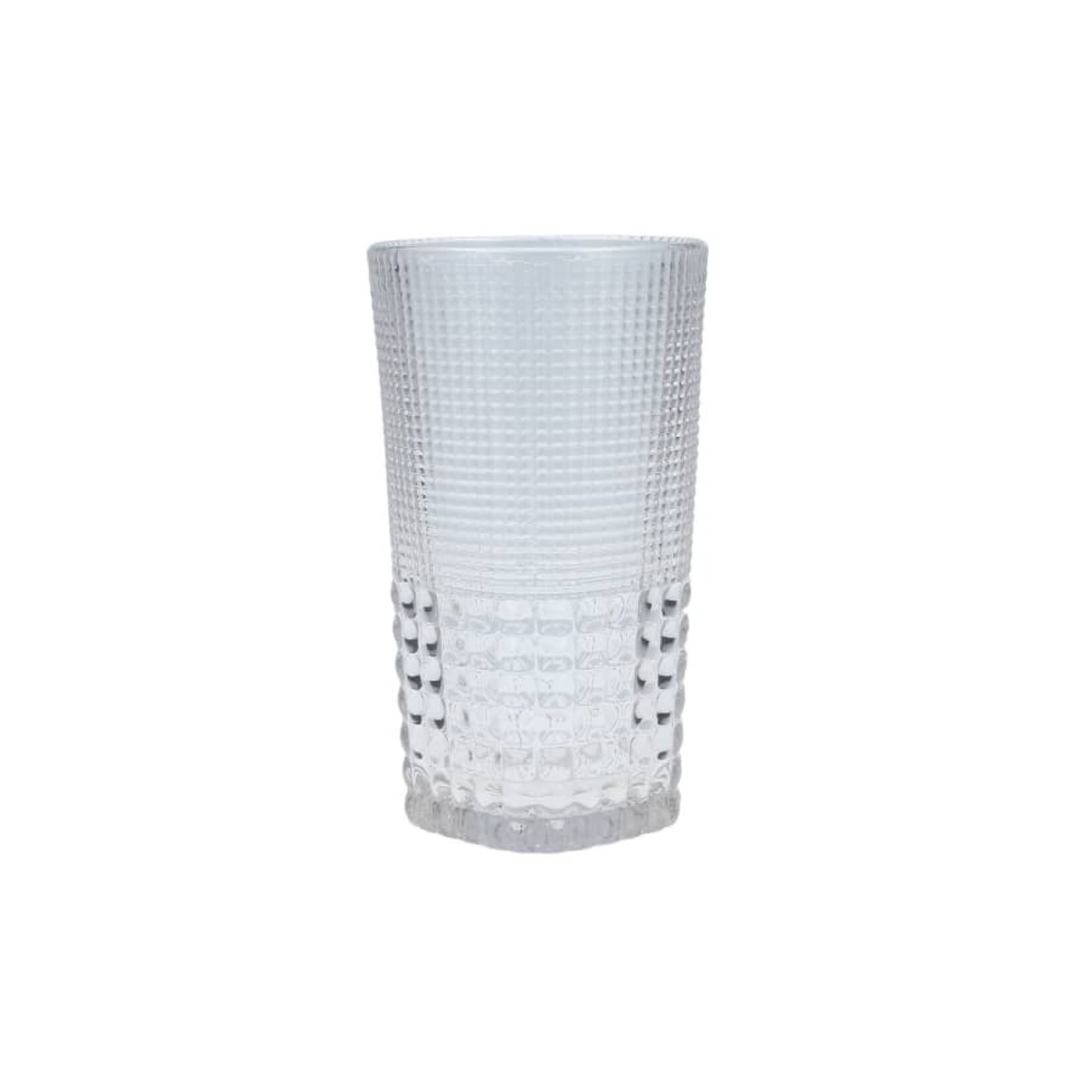 Fortessa Malcolm Clear Iced Beverage 15oz.