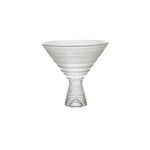 Fortessa Jupiter Clear Martini 11.5oz | Fortessa