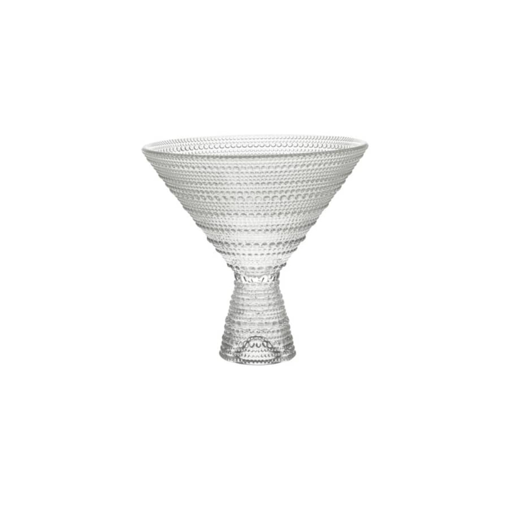 Fortessa Jupiter Clear Martini 11.5oz | Fortessa