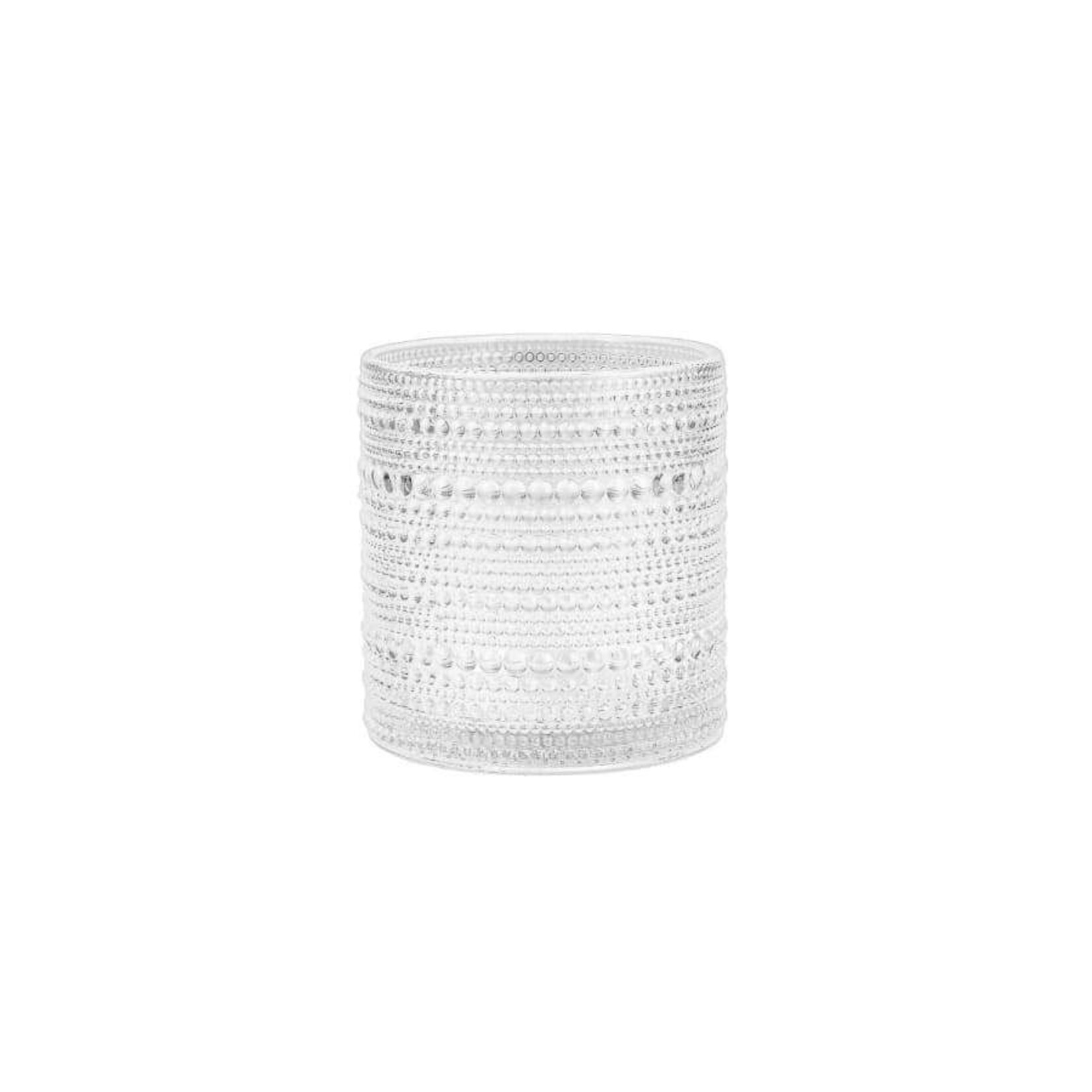 Fortessa Jupiter Clear Triple Old-Fashioned 13.9oz