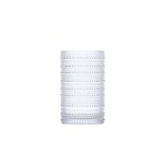 Fortessa Jupiter Clear Iced Bev. Glass 13oz | Fortessa