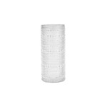 Fortessa Jupiter Clear Collins/Highball 10.8oz