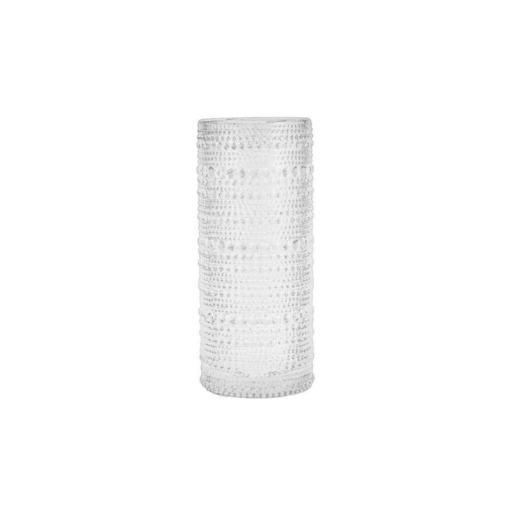 Fortessa Jupiter Clear Collins/Highball 10.8oz
