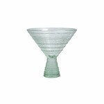 Fortessa Jupiter Sage Martini 11.5oz