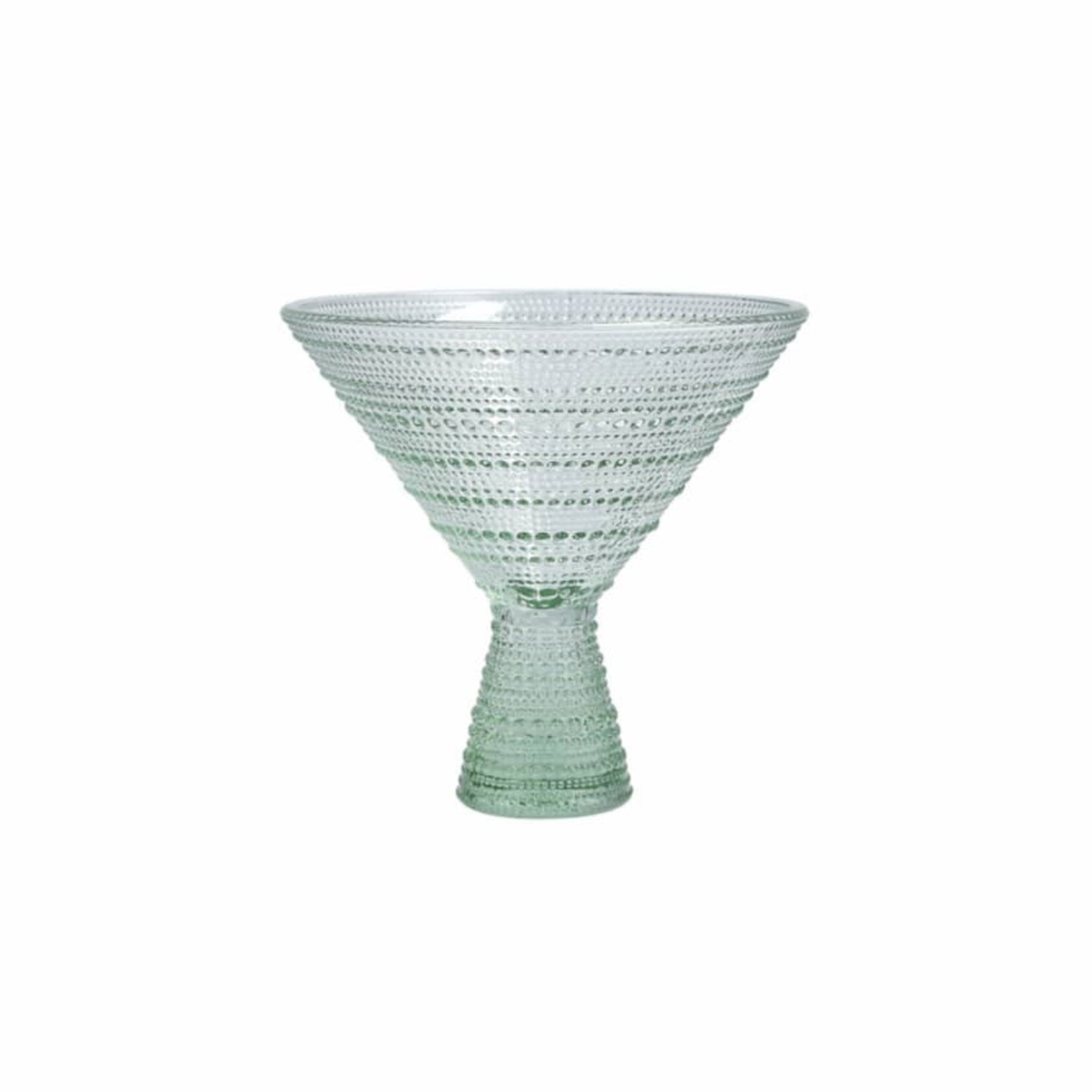 Fortessa Jupiter Sage Martini 11.5oz | Fortessa