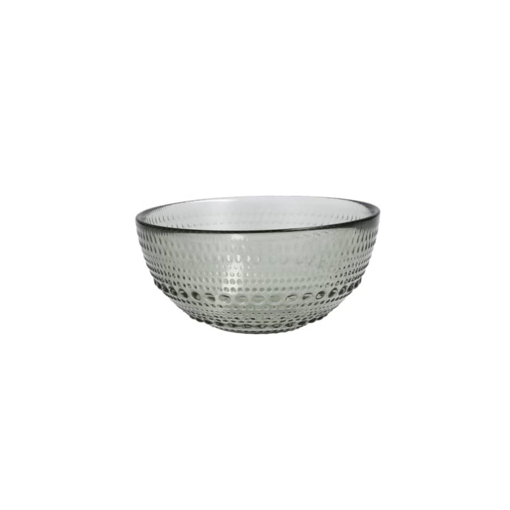 Fortessa Jupiter Smoke Cereal Bowl 5x5x2.3” 13.5oz | Fortessa