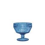 Fortessa Archie Cornflower Footed Dessert Bowl 10oz | Fortessa