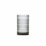 Fortessa Jupiter Smoke Grey Ice Bev Glass 13oz