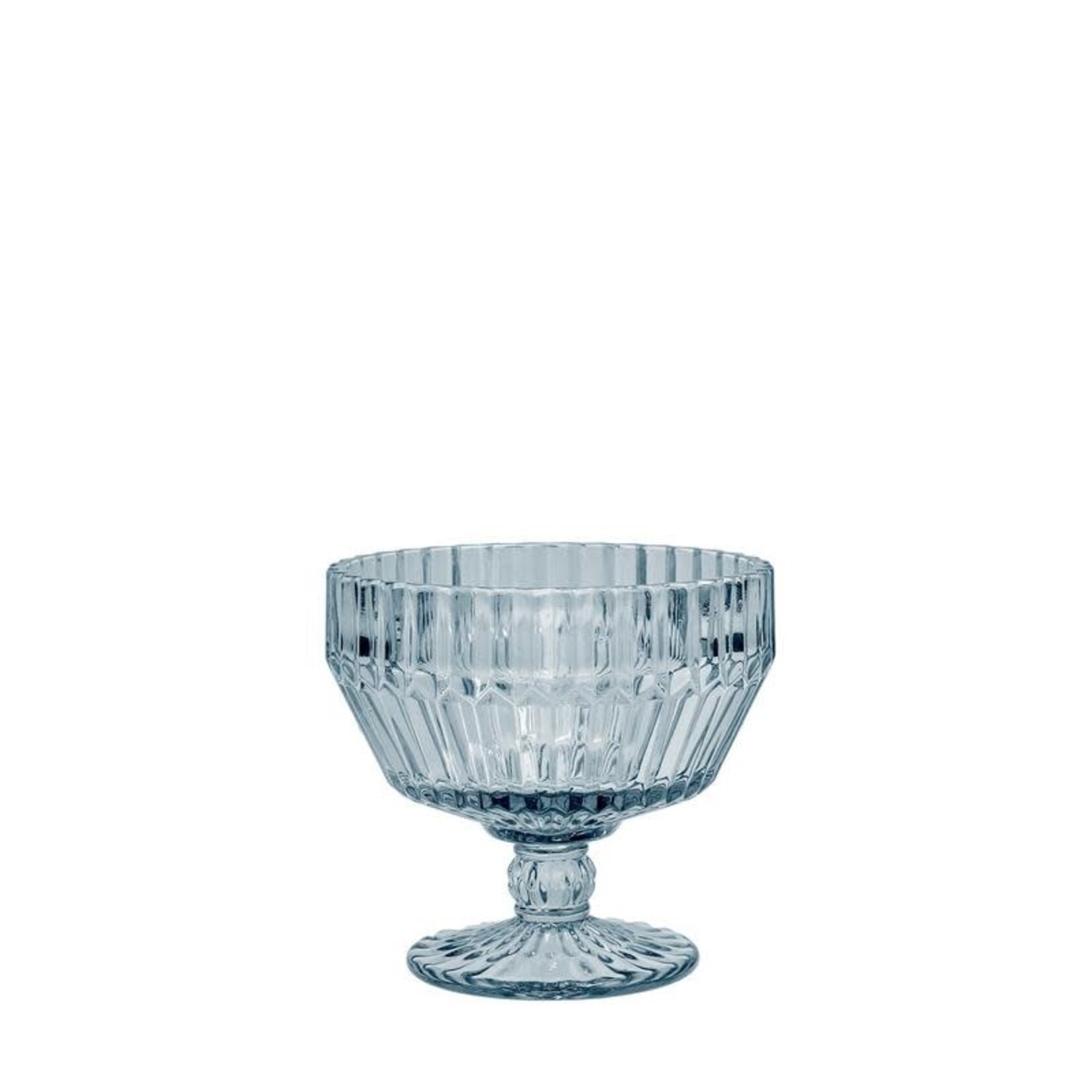 Fortessa Archie Dusk Footed Dessert Bowl 10oz