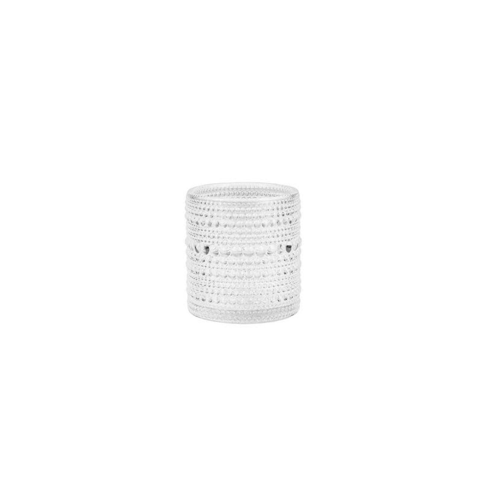 Fortessa Jupiter Clear Shot Glass Cup 4oz