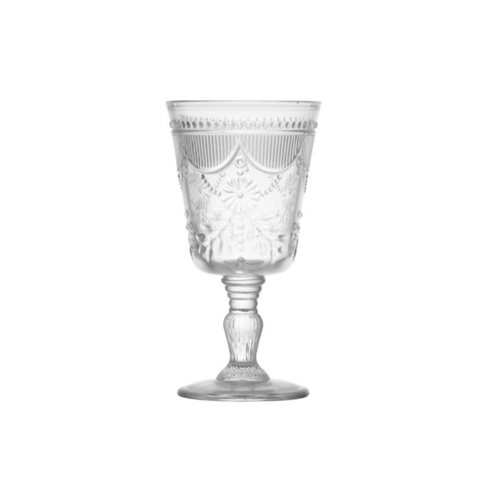 Fortessa Debutante Clear Goblet 10oz | Fortessa