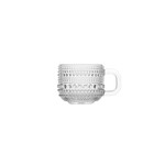 Fortessa Jupiter Clear Espresso Cup 3oz | Fortessa