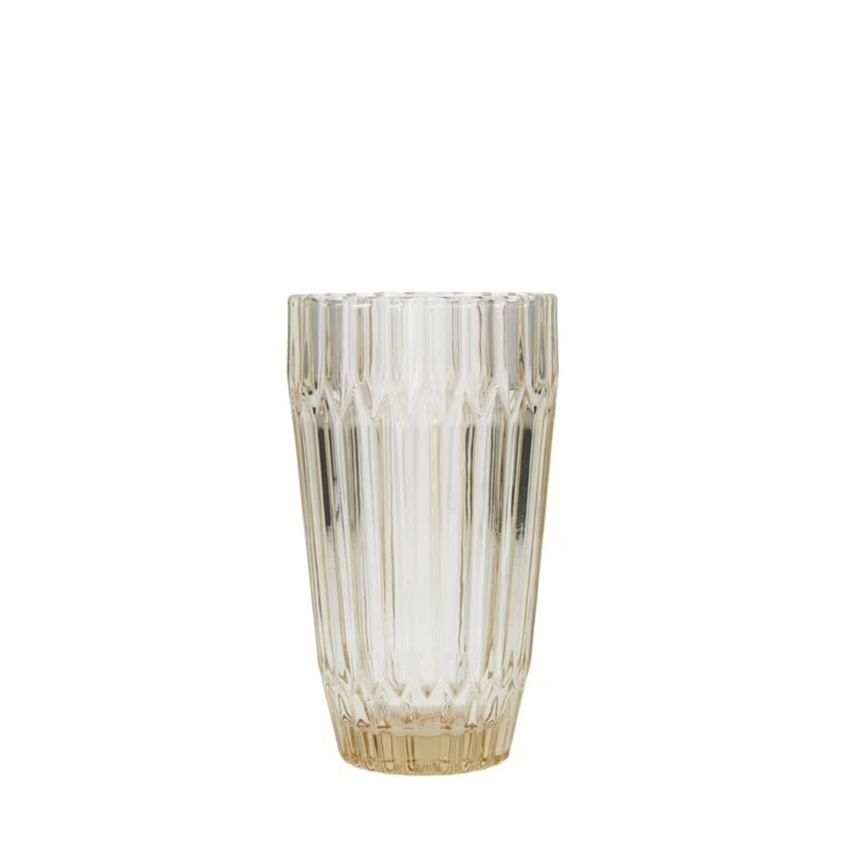 Fortessa Archie Ginger Gold Iced Beverage 14.8oz | Fortessa